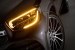 Mercedes-Benz GLC300 4Matic AMG Line Coupe 2019 года (LA)